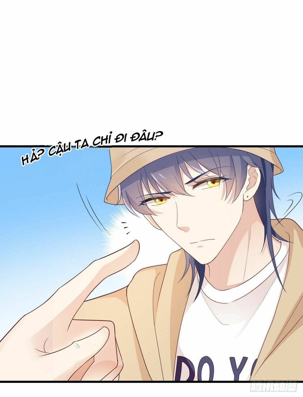 bí mật kết hôn với ảnh đế: vợ ơi đến đây tấn công đi nào chapter 32 41