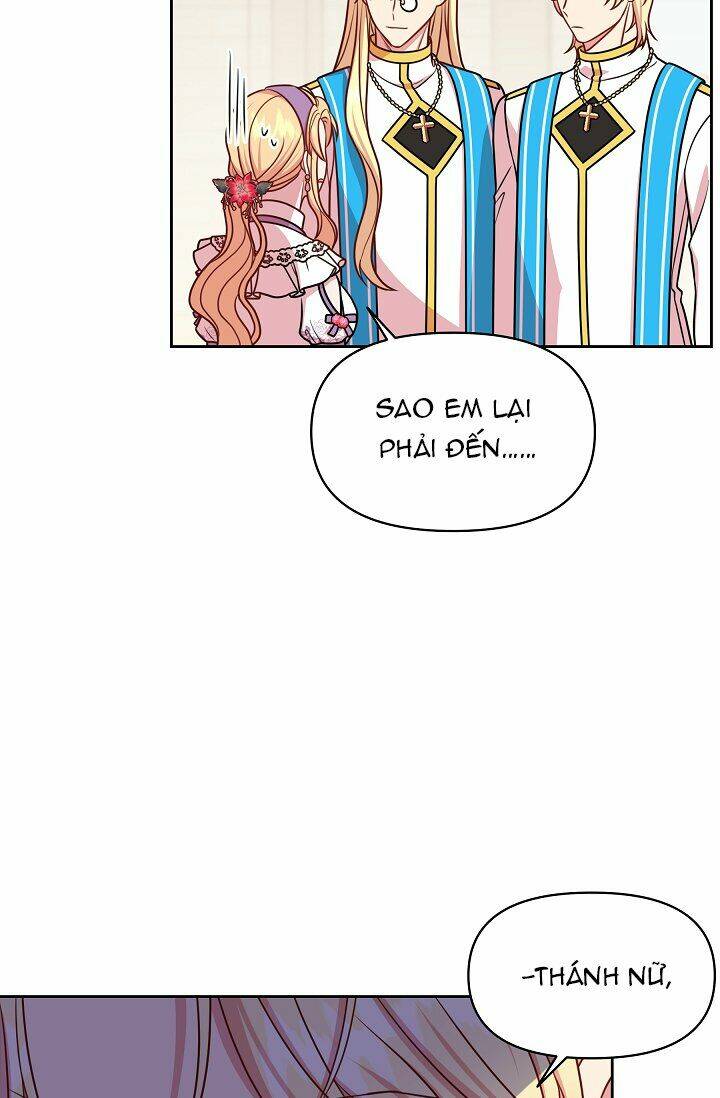 tôi đã nuôi dưỡng bạn thời thơ ấu thành bạo chúa chapter 43.1 6