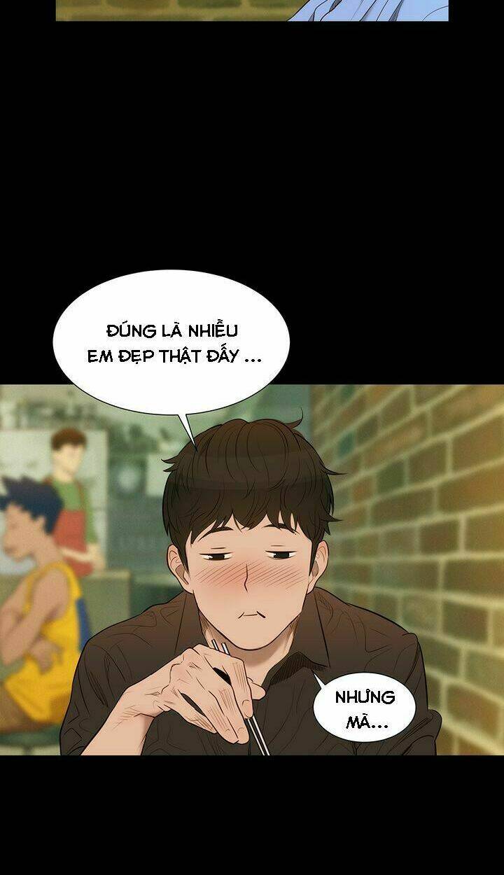 lucky driver chapter 3 6