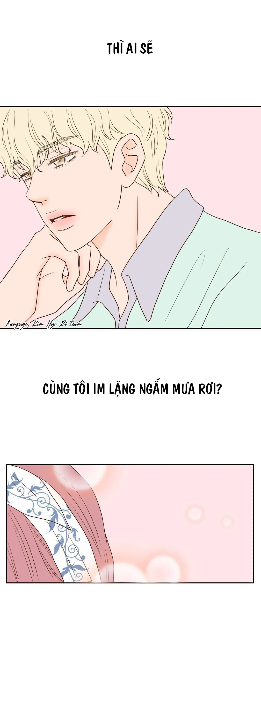 honey bed talk chapter 11 31