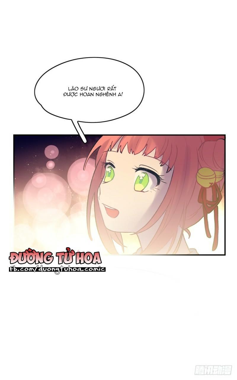 gia sư tổ tiên chapter 8 12