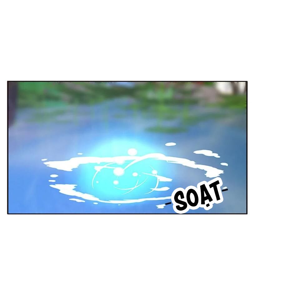 thông linh phi chapter 654 4