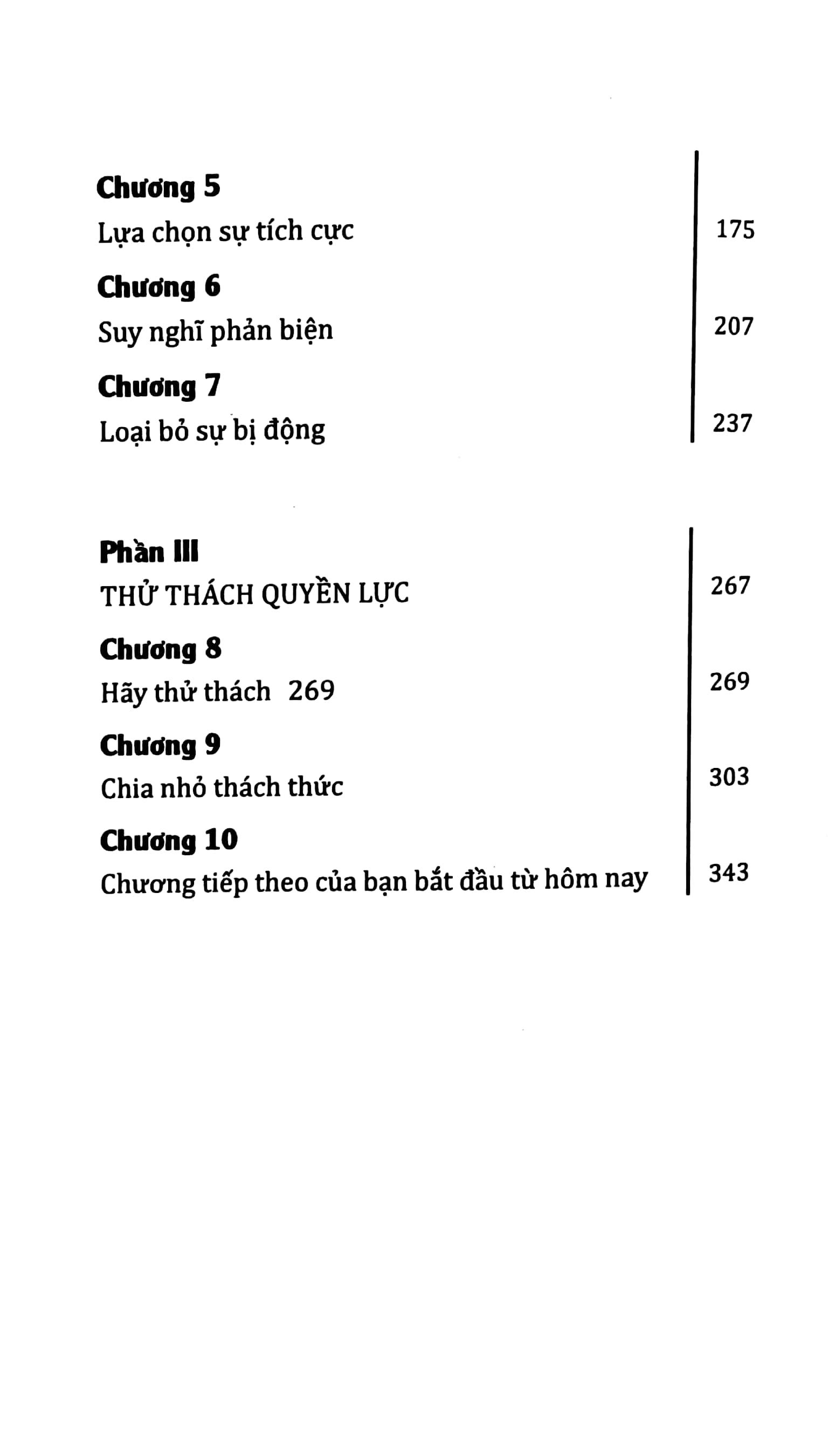 Nhà Lãnh Đạo Không Chức Quyền