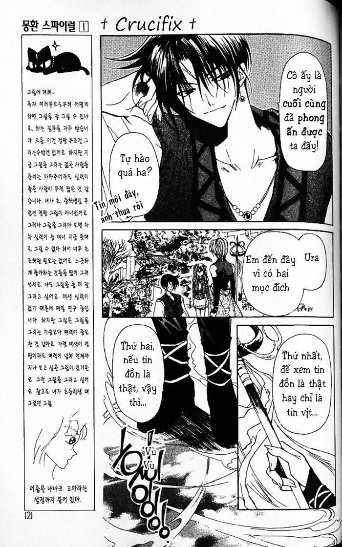 mugen spiral (crucifix) chapter 4 13