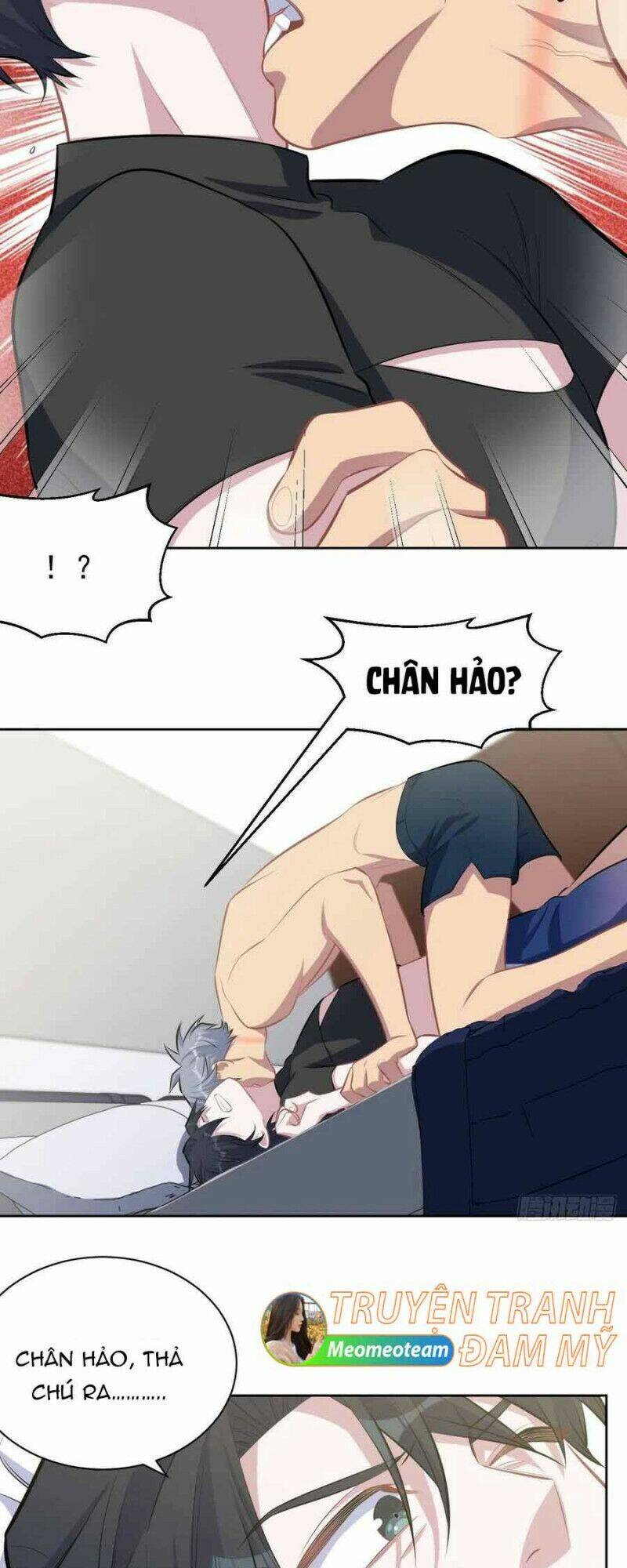 nhạc phụ đại nhân là lão bà chapter 127 6