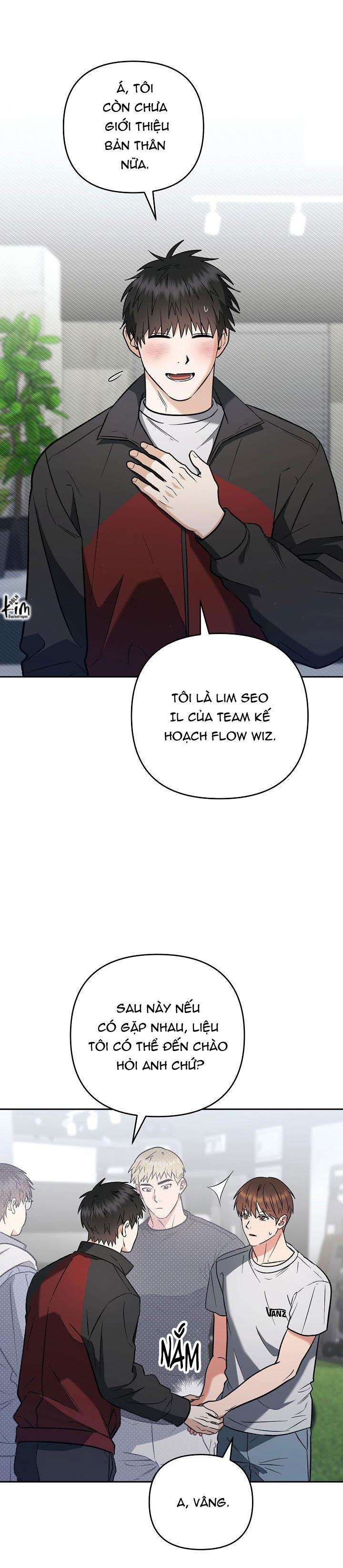 romance not romantic chapter 12 16