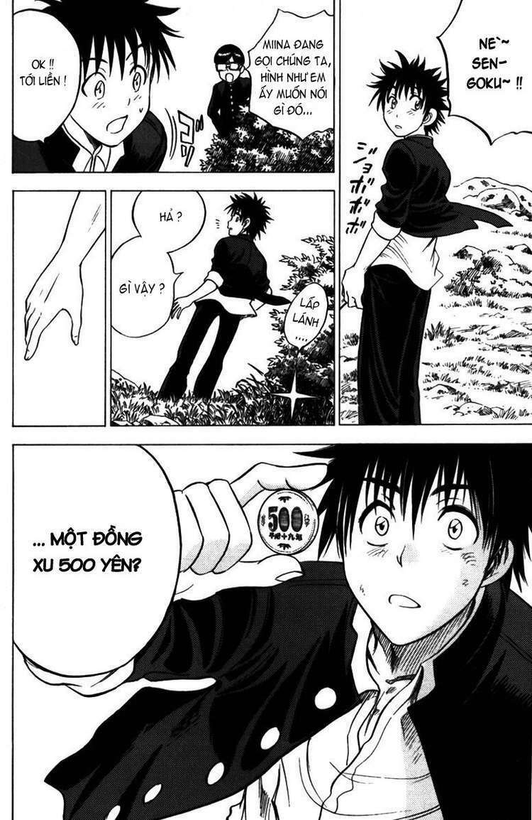 cage of eden chapter 61 21