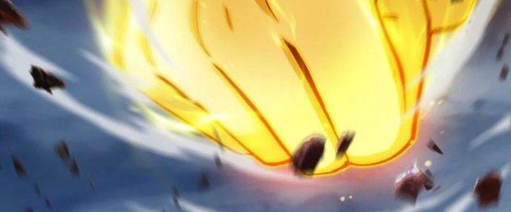 ẩn cư mười vạn năm, đời sau mời ta rời núi chapter 40 128