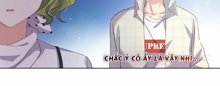 tình yêu là thế phần 2 chapter 32 10