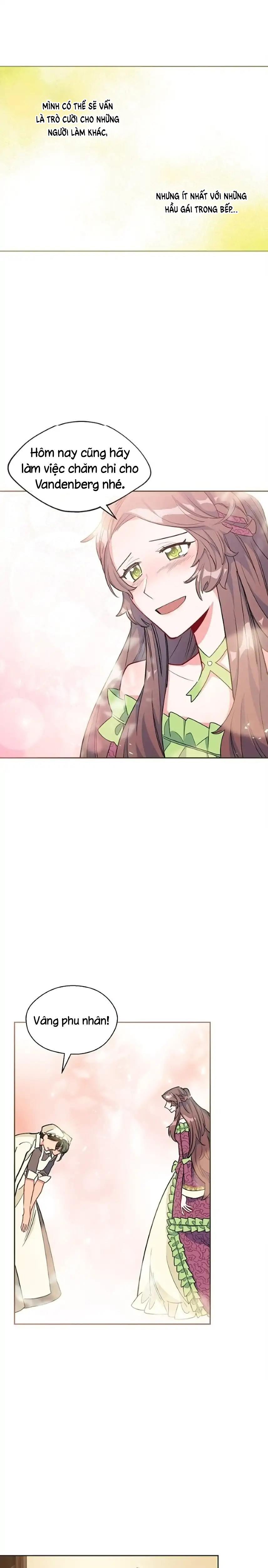 50 công thức pha trà của nữ công tước chapter 23 16