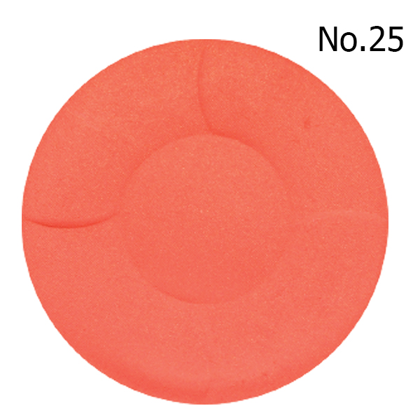 Phấn má hồng Mira Aroma Multi Blusher Hàn Quốc 13g No.25 # cam tặng kèm móc khoá