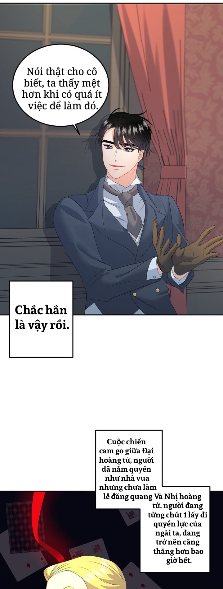 ebony, quạ đen chapter 61 3