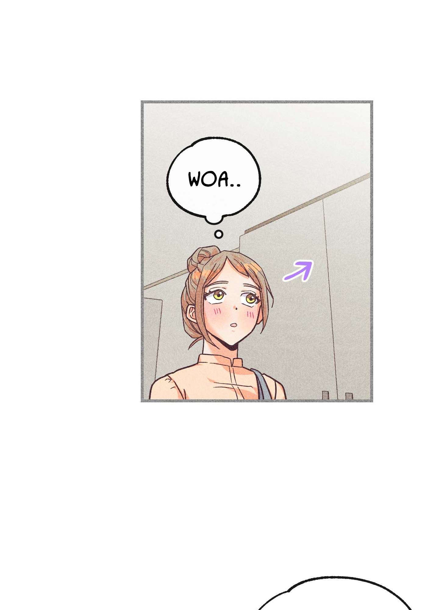 chạy đâu cho thoát chapter 30 39