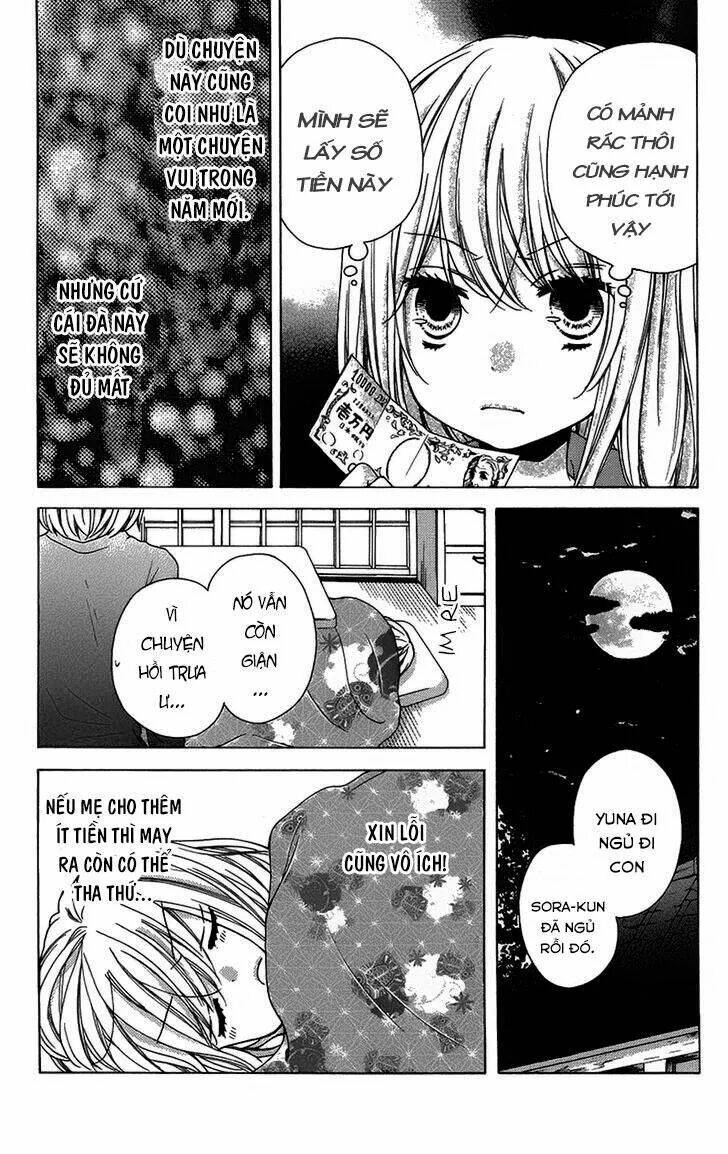 lớp học rùng rợn chapter 40 27