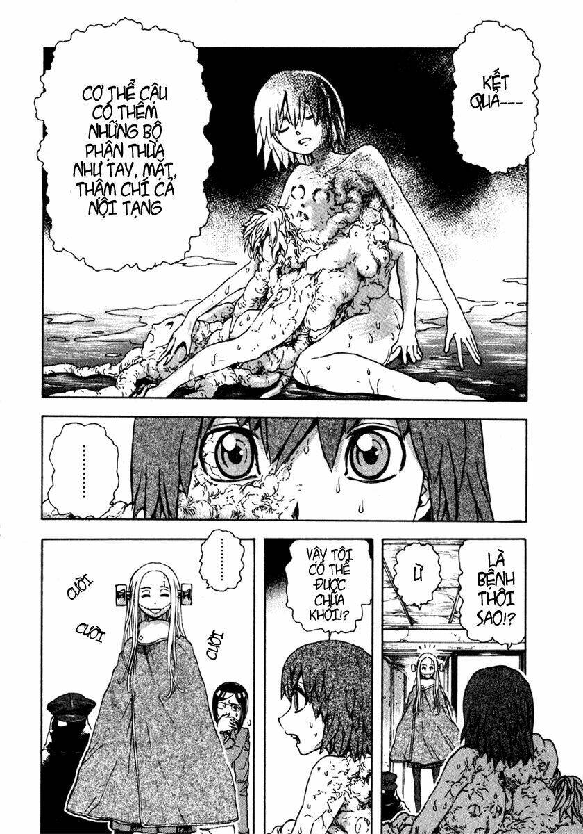 franken fran chapter 3 16