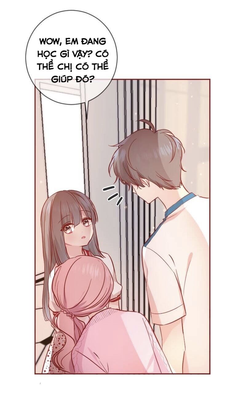 mù quáng vì yêu anh chapter 5 28