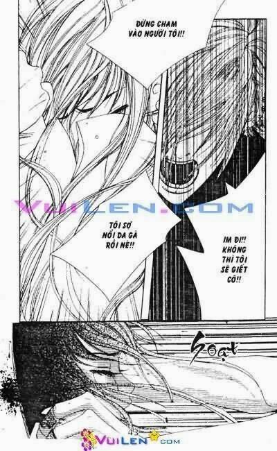 bí mật học viện cross chapter 4 43