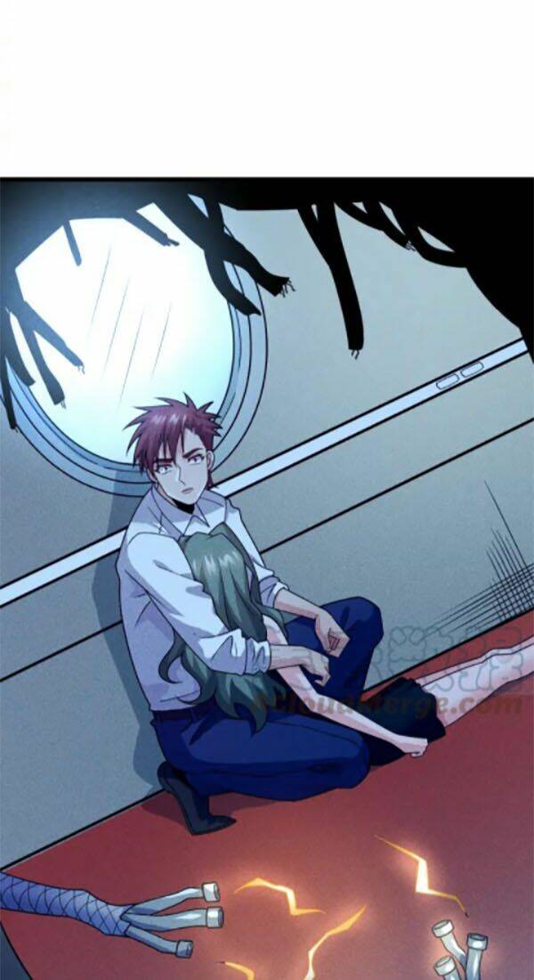 cao thủ cận vệ của nữ chủ tịch chapter 151 3