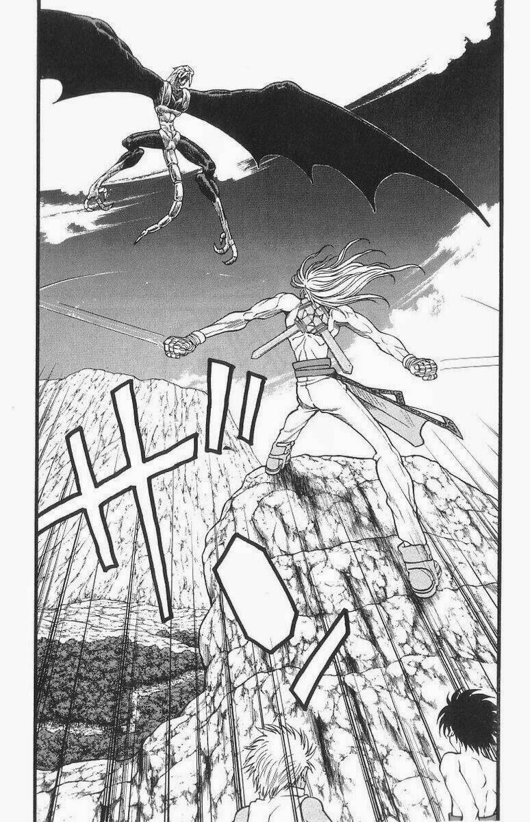 vua trên biển chapter 164 11