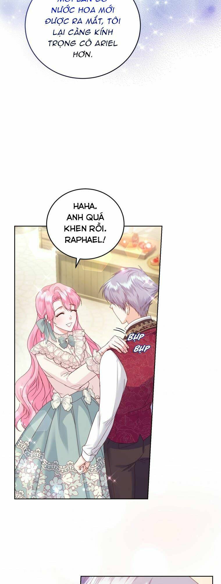 nhà điều chế nước hoa độc quyền của bạo chúa chapter 35 56