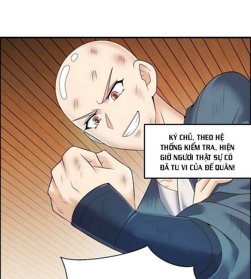 tối cường quang hoàn hệ thống chapter 61 10