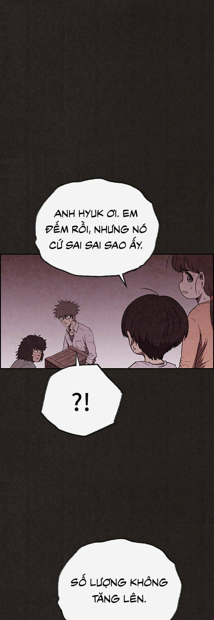 quái vật tại chung cư xanh chapter 127 37