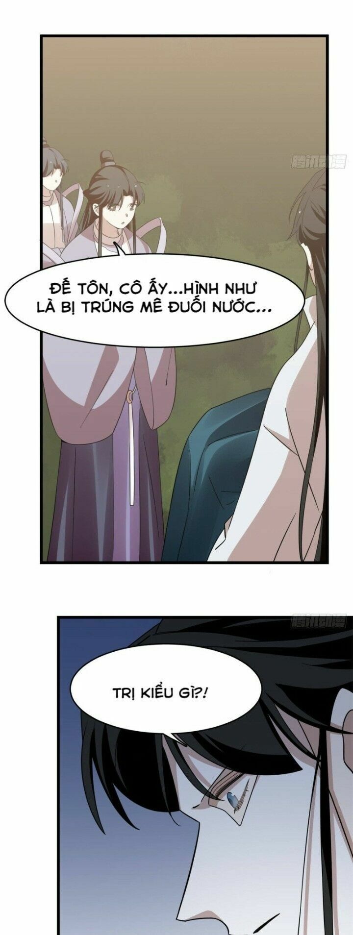 độc bộ thiên hạ: đặc công thần y chapter 197 26