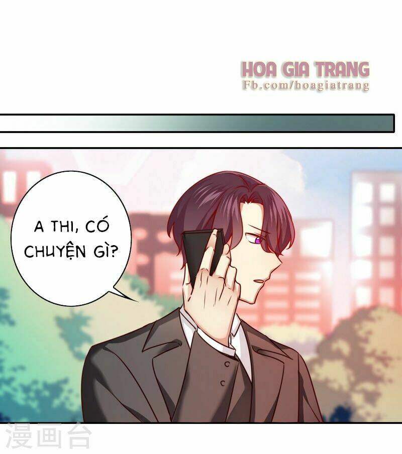 phục thù thiếu gia tiểu điềm thê chapter 29 18