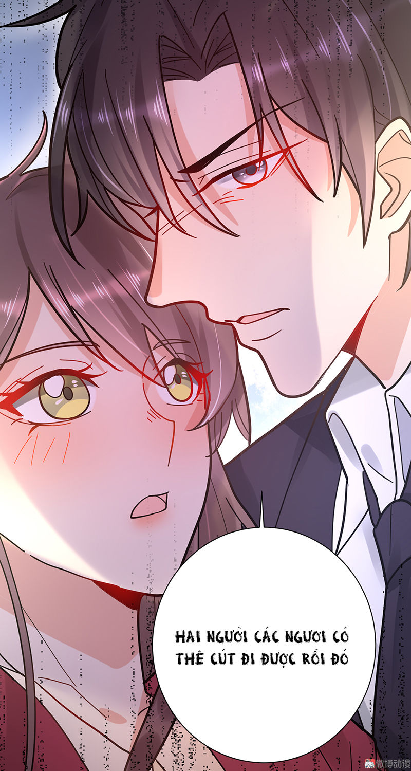 tổng tài truy thê: phu nhân lại chạy trốn chapter 11 26