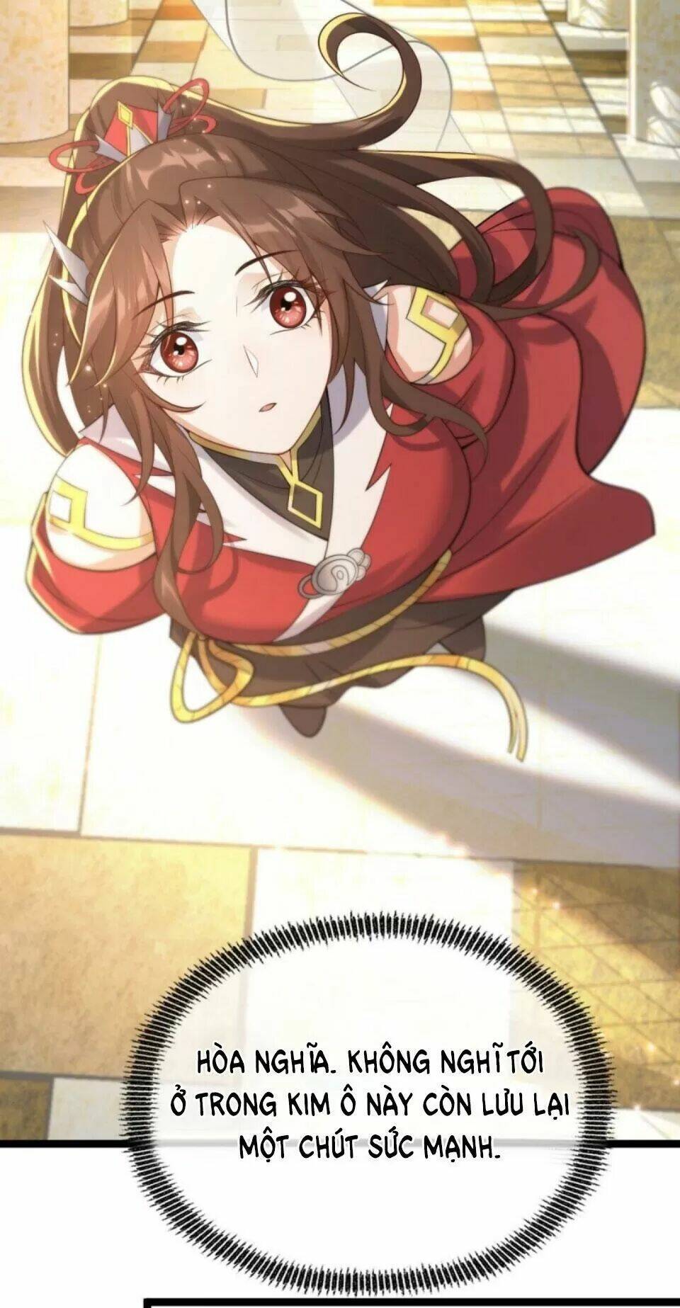 phế nữ yêu thần chapter 55 43