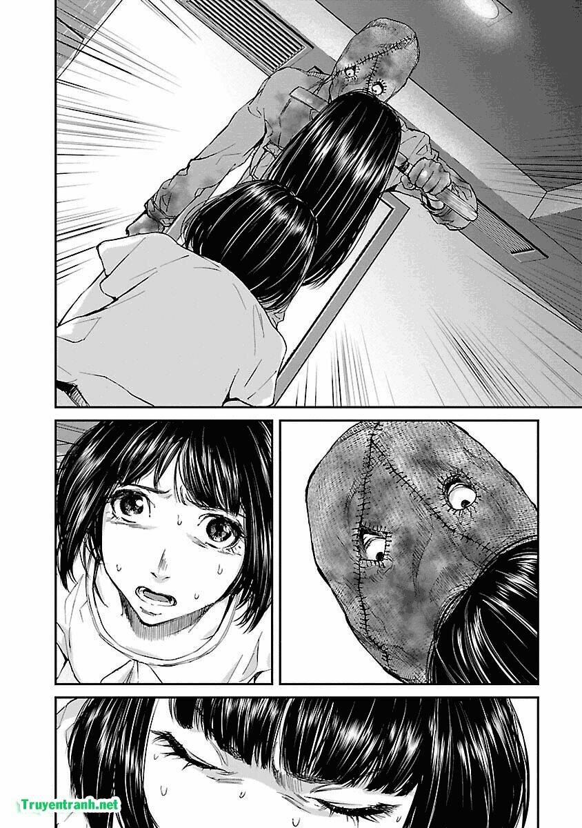 killing morph chapter 20 4