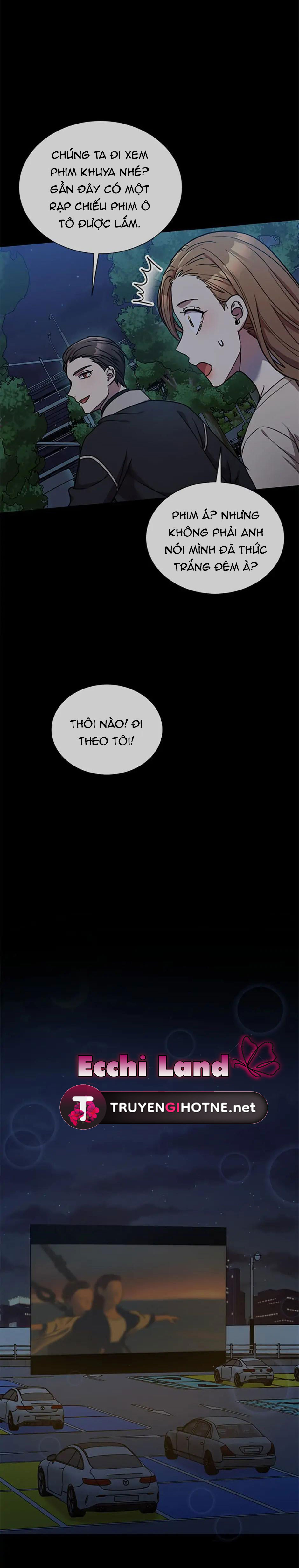 kết hôn ư? không, cảm ơn! chapter 35.2 8