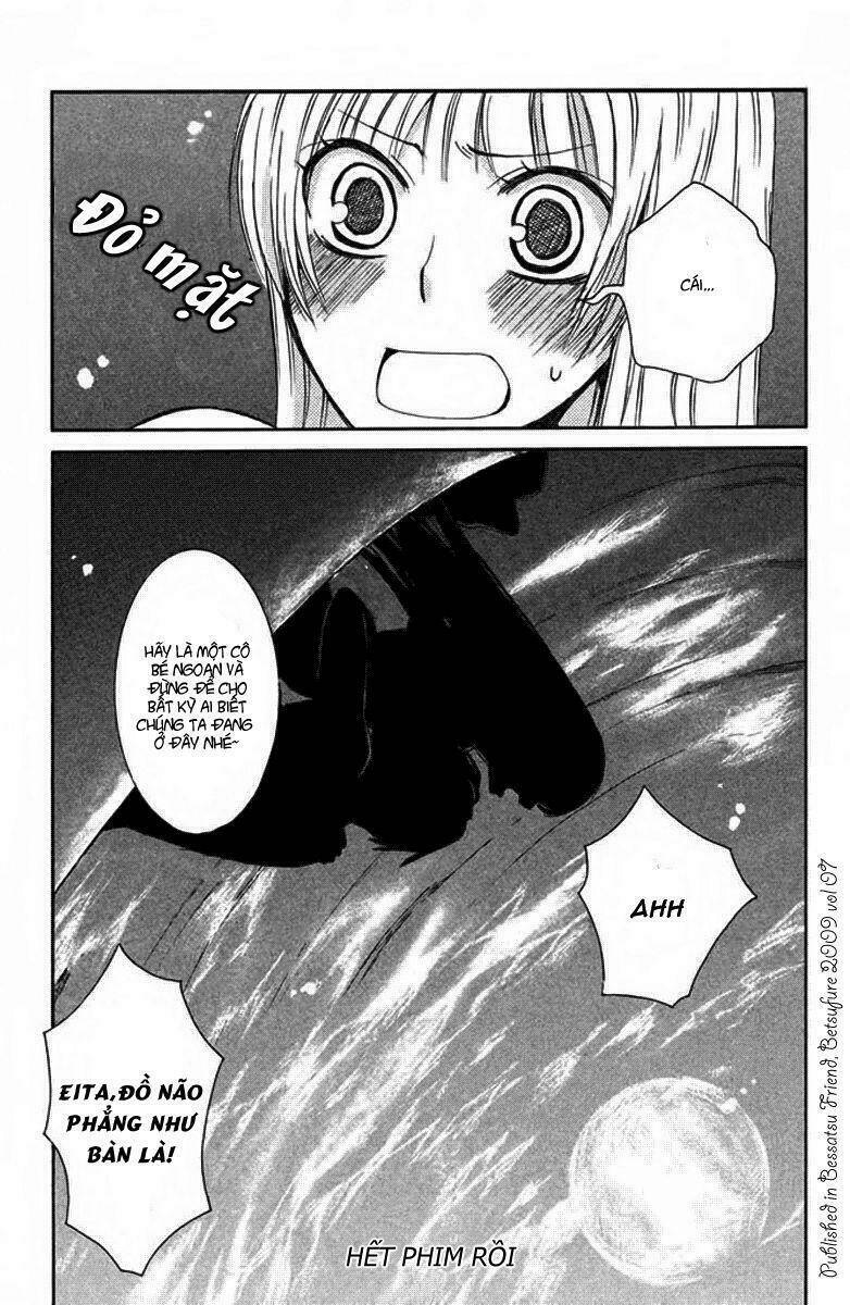 tổng hợp one shot. chapter 338 38