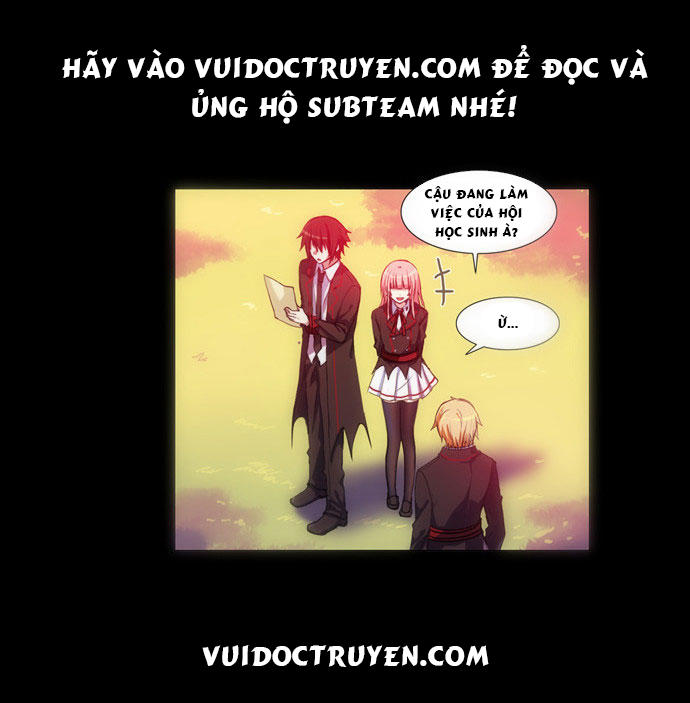 crepuscule (yamchi) chapter 83 19