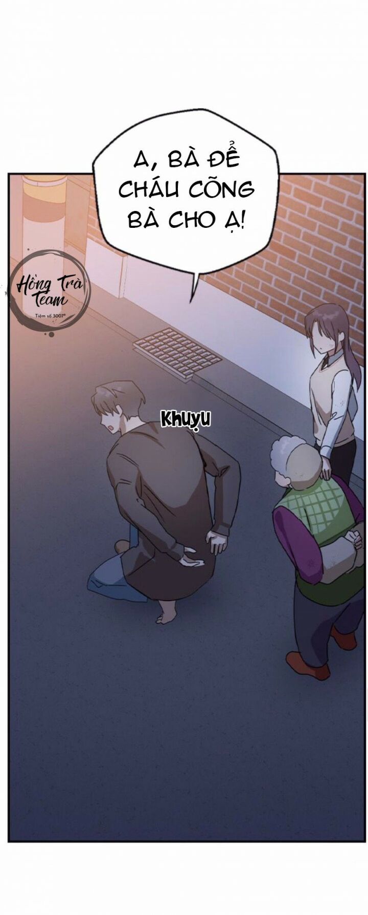 duyên nợ kiếp trước chapter 15 50