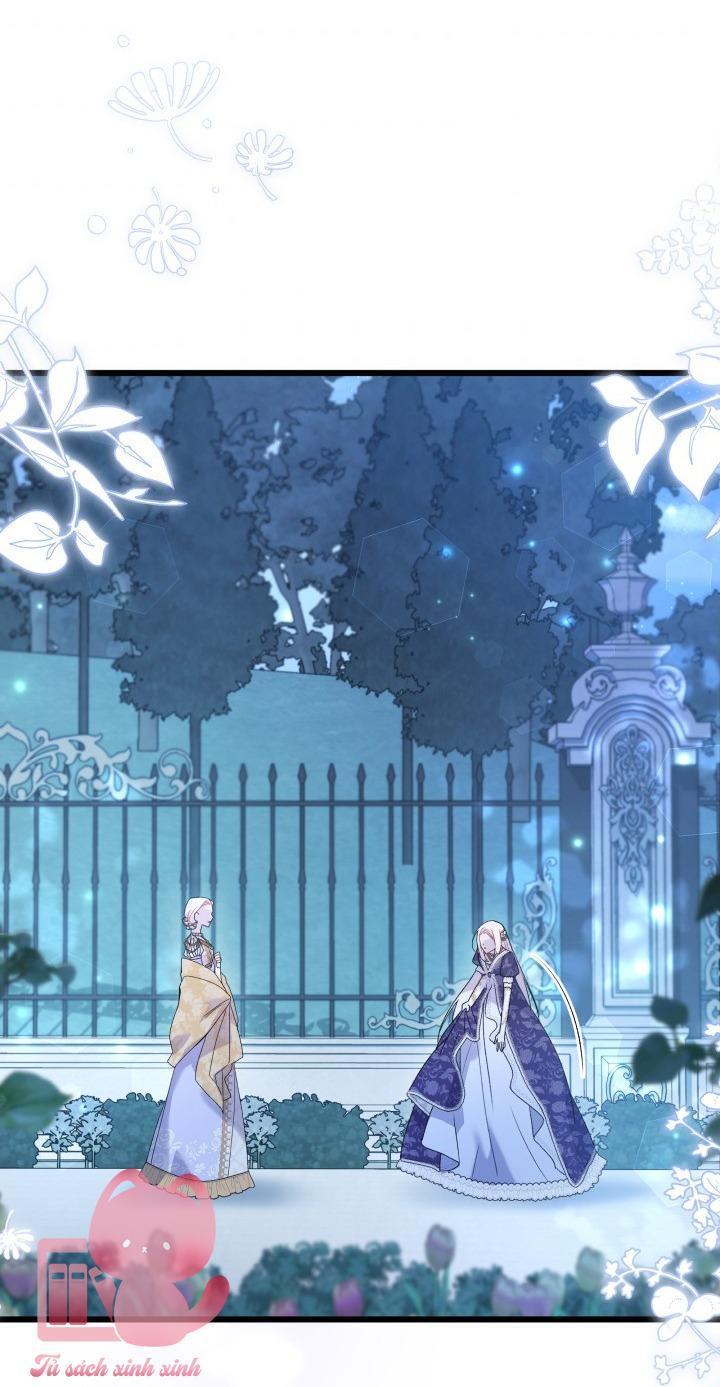 quan hệ cộng sinh giữa báo đen và thỏ trắng chapter 67 3