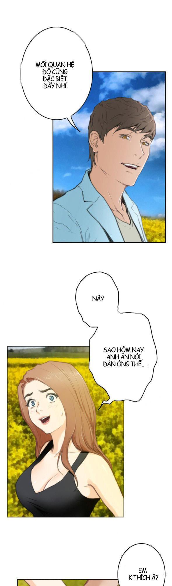 h-mate chapter 93 61