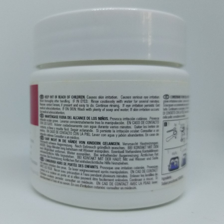 Bột vệ sinh máy pha cà phê chuyên nghiệp (CAFIZA ) 