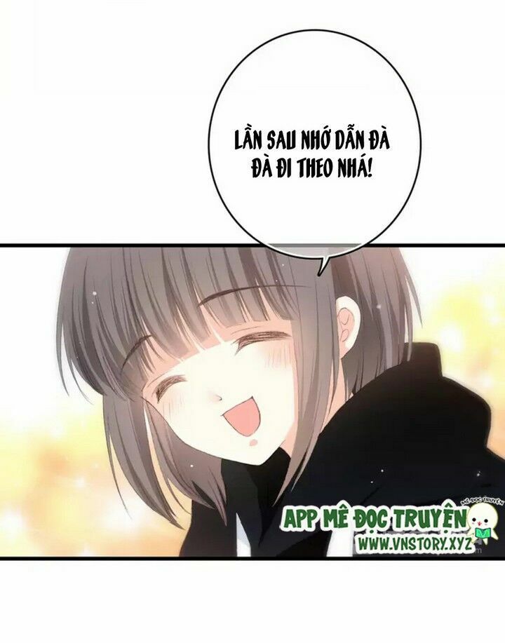 con tim rung động 2 chapter 10 18