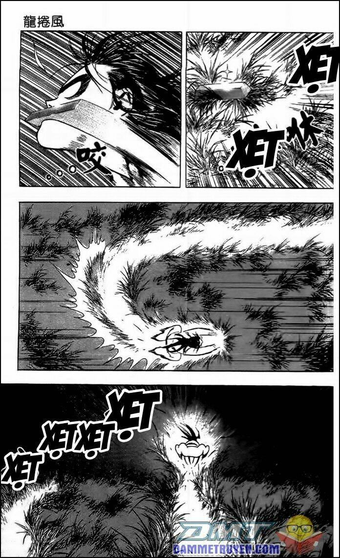 long quyển phong chapter 13 13