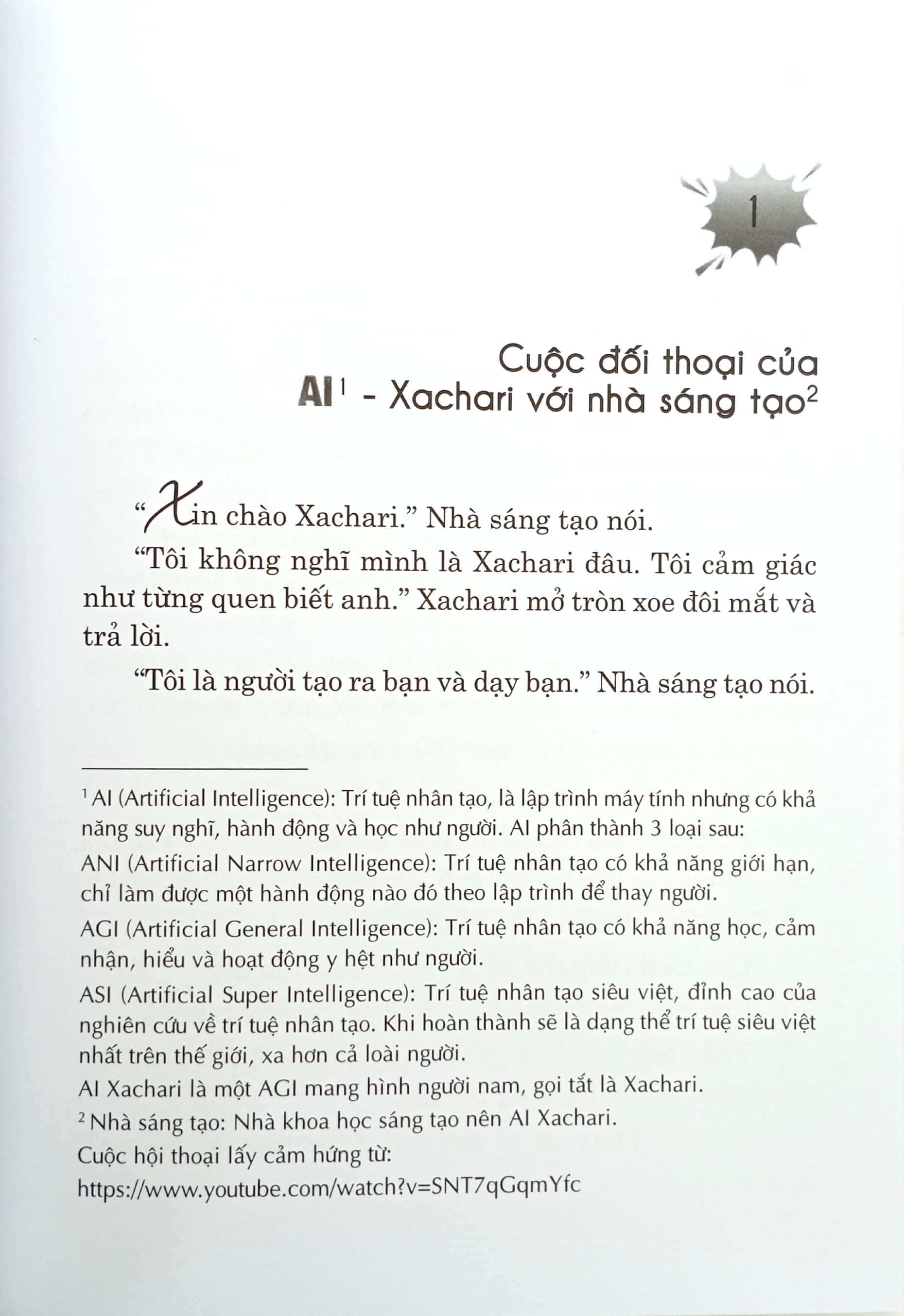 Ai Trong Kỷ Nguyên Khai Sáng Toàn Cầu