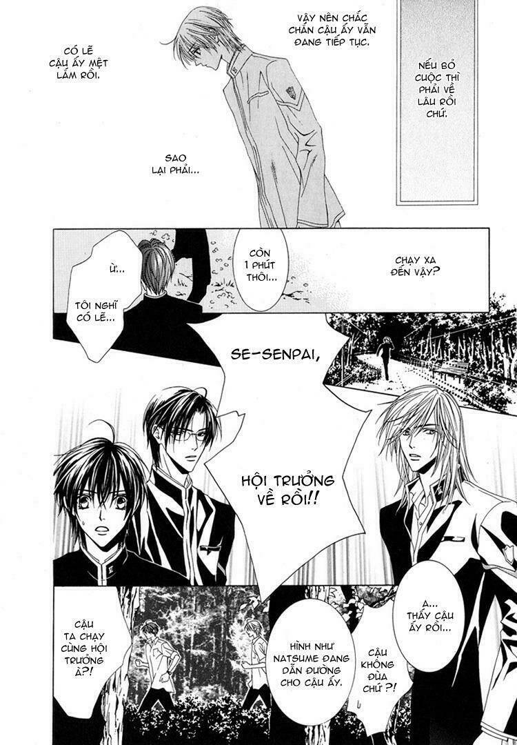 toumei shounen chapter 3 16