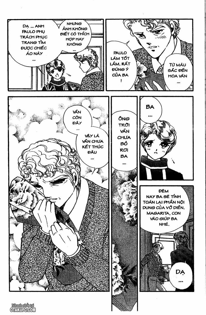 khúc tình ca ban mai - akatsuki no aria chapter 53 21