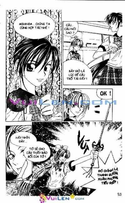 tiên nữ giáng trần chapter 4 53