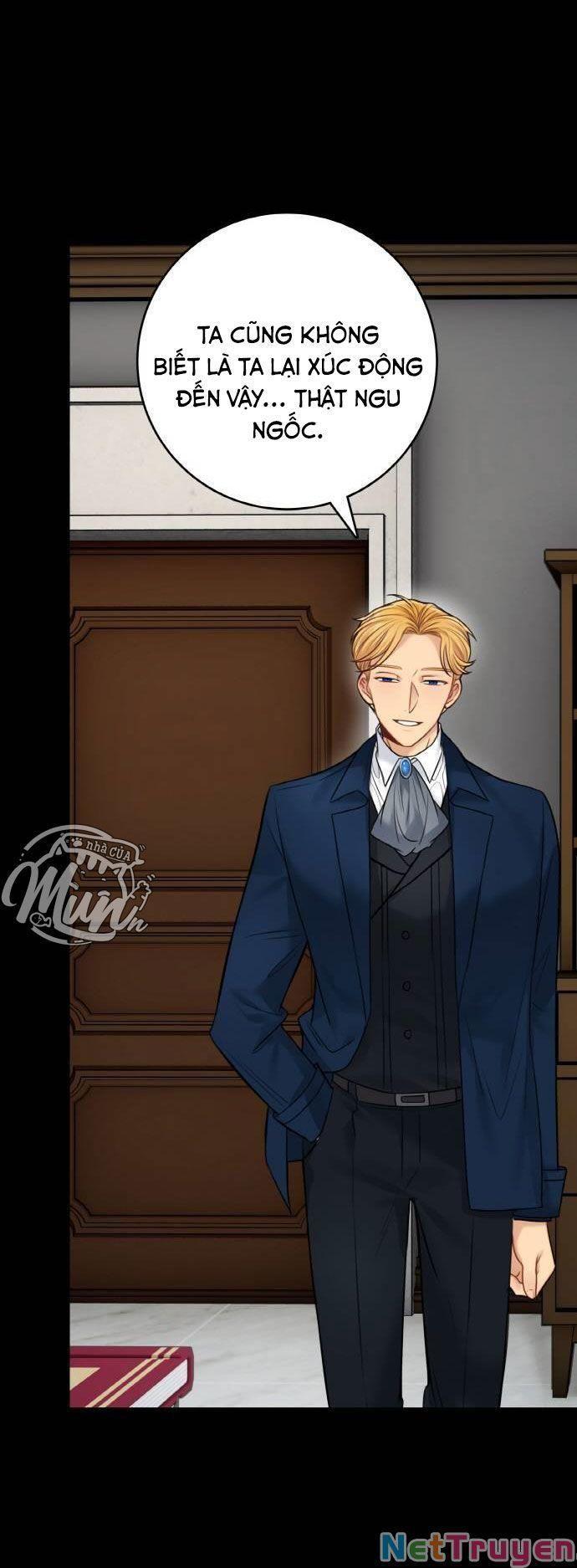 nhật ký tuần trăng mật của phù thủy và rồng chapter 52.2 65