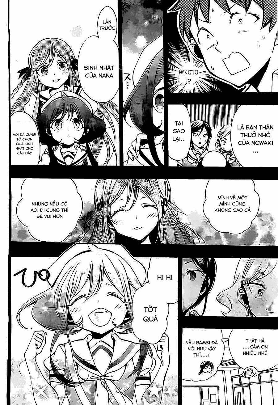 kami-sama drop chapter 13 7