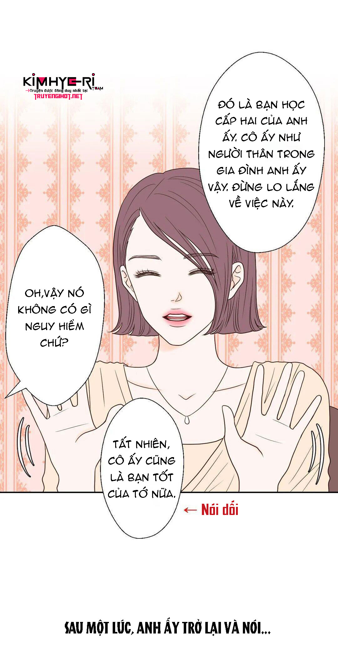 honey bed talk chapter 16 30