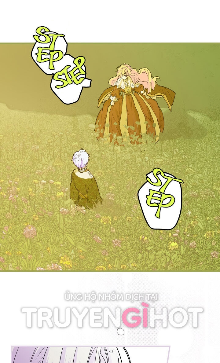 quý cô bí ẩn - secret lady chapter 4 55