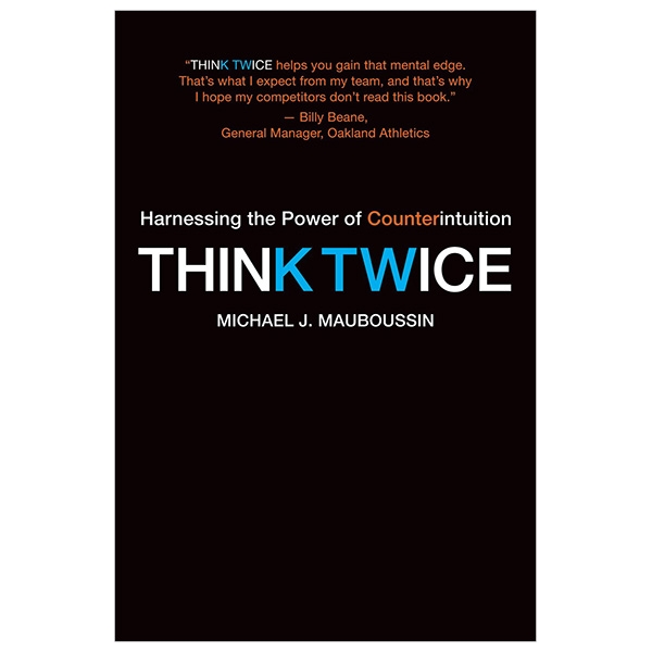 Think Twice