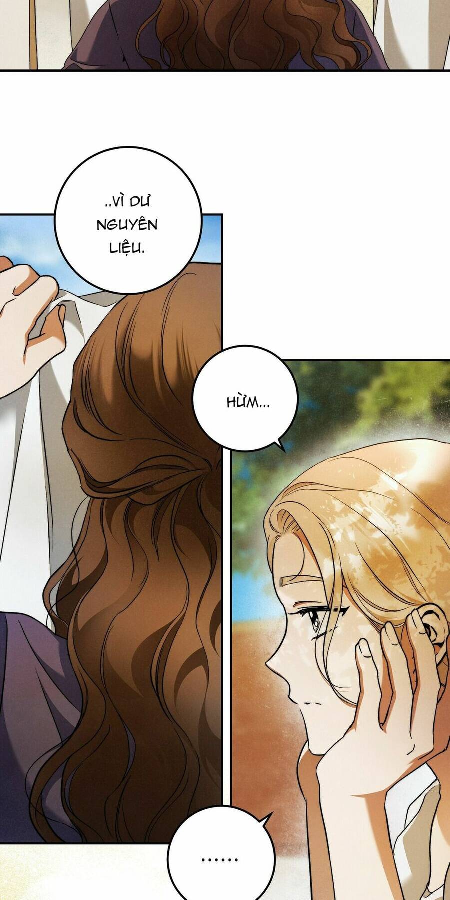 lời nói dối vĩnh cửu của người chapter 32 49